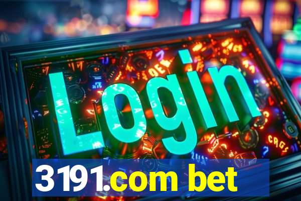 3191.com bet